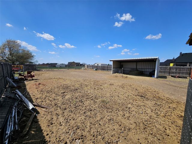 234 Tweetie Pie Lane, Abilene, TX 79602