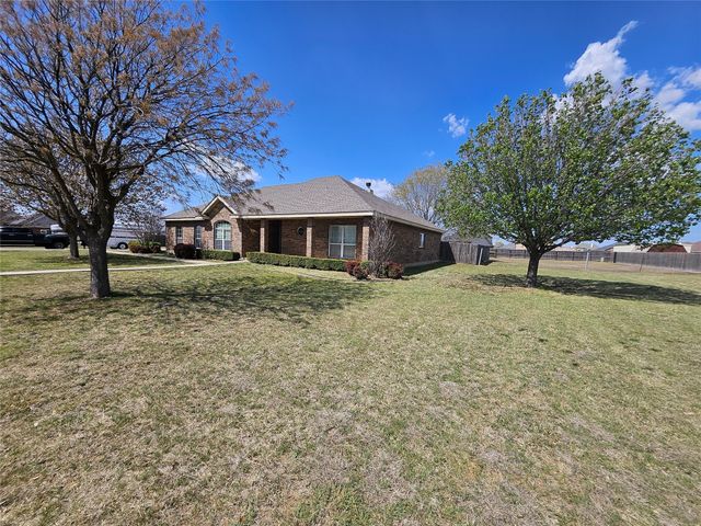 234 Tweetie Pie Lane, Abilene, TX 79602