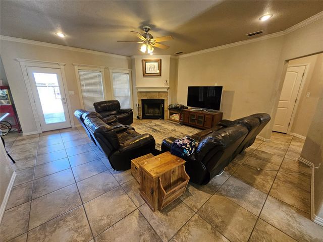 234 Tweetie Pie Lane, Abilene, TX 79602