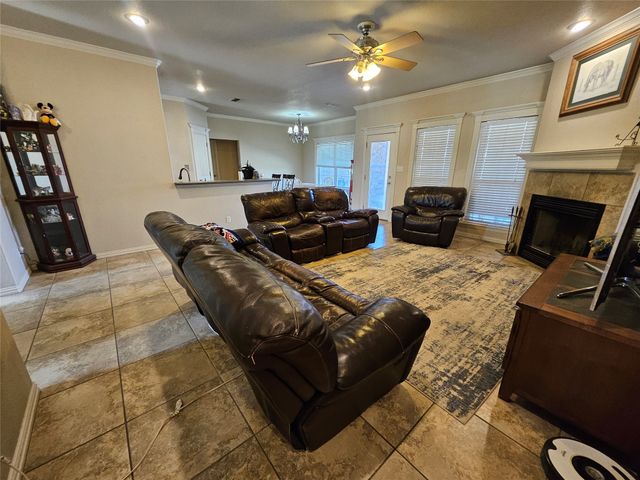 234 Tweetie Pie Lane, Abilene, TX 79602