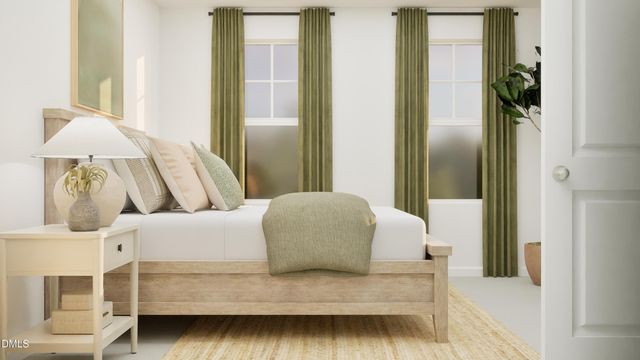 125 Laine Arbor Drive, Garner, NC 27529