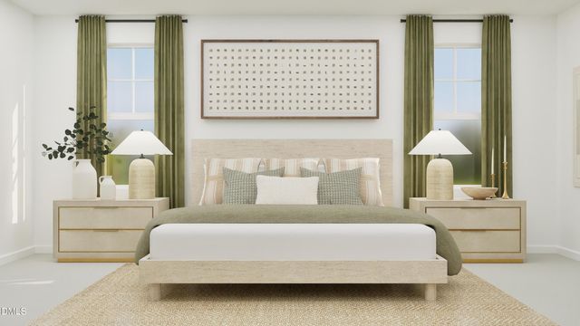 125 Laine Arbor Drive, Garner, NC 27529