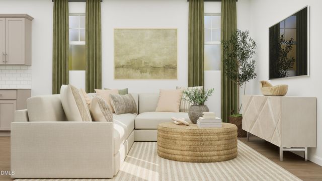 125 Laine Arbor Drive, Garner, NC 27529