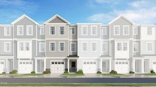 125 Laine Arbor Drive, Garner, NC 27529