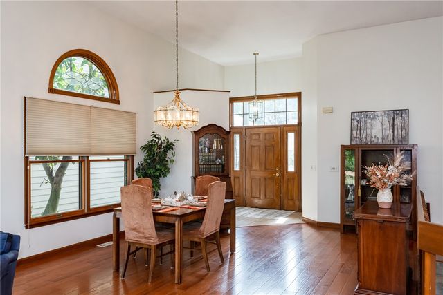 30 Heatherglen Court, Springboro, OH 45066