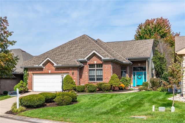 30 Heatherglen Court, Springboro, OH 45066