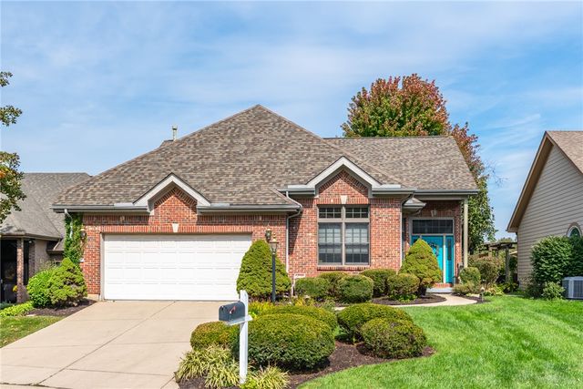 30 Heatherglen Court, Springboro, OH 45066