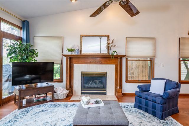 30 Heatherglen Court, Springboro, OH 45066