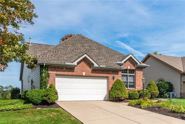 30 Heatherglen Court, Springboro, OH 45066