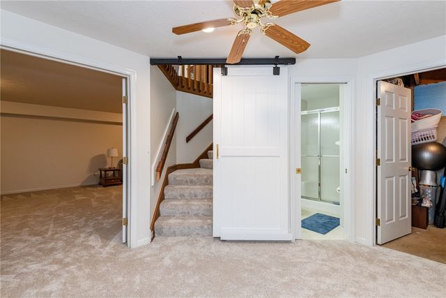 30 Heatherglen Court, Springboro, OH 45066