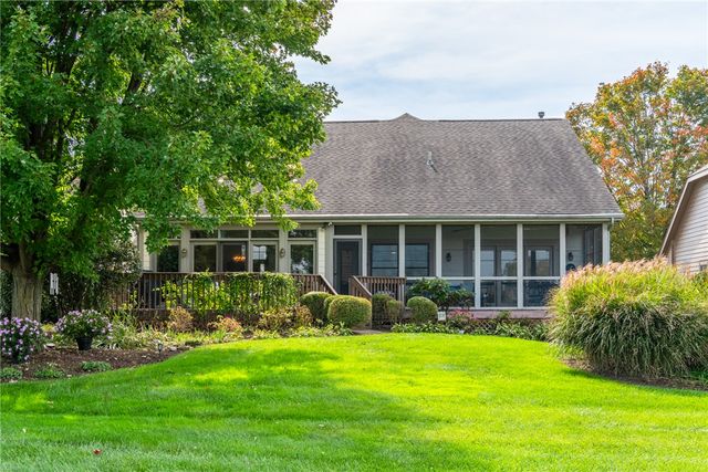 30 Heatherglen Court, Springboro, OH 45066