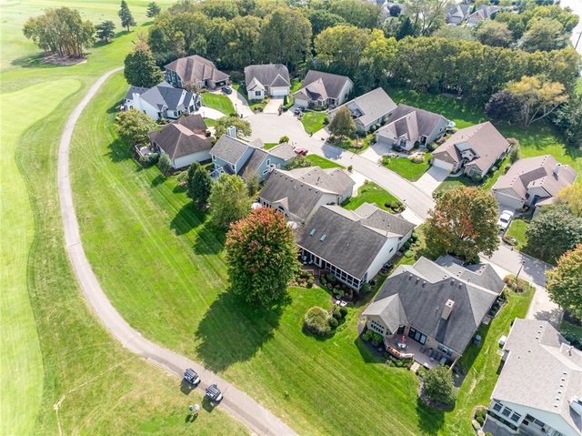 30 Heatherglen Court, Springboro, OH 45066