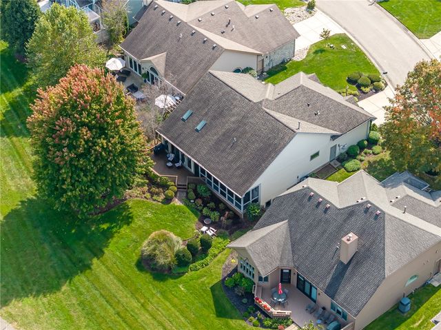 30 Heatherglen Court, Springboro, OH 45066