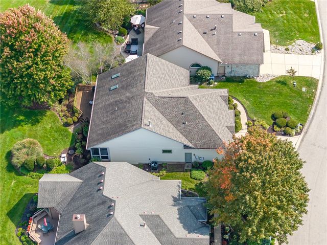 30 Heatherglen Court, Springboro, OH 45066