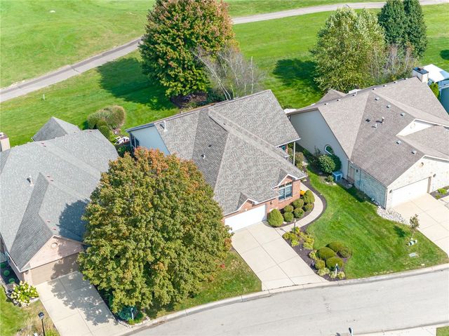 30 Heatherglen Court, Springboro, OH 45066