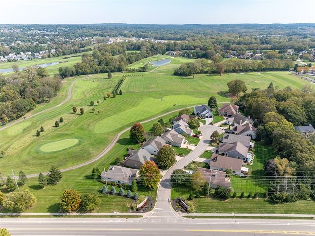 30 Heatherglen Court, Springboro, OH 45066