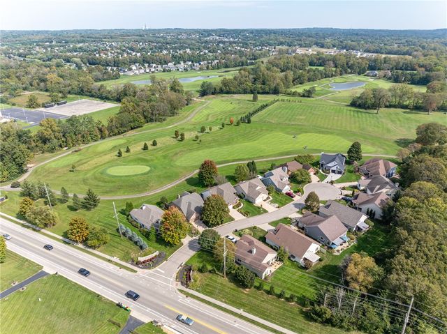 30 Heatherglen Court, Springboro, OH 45066