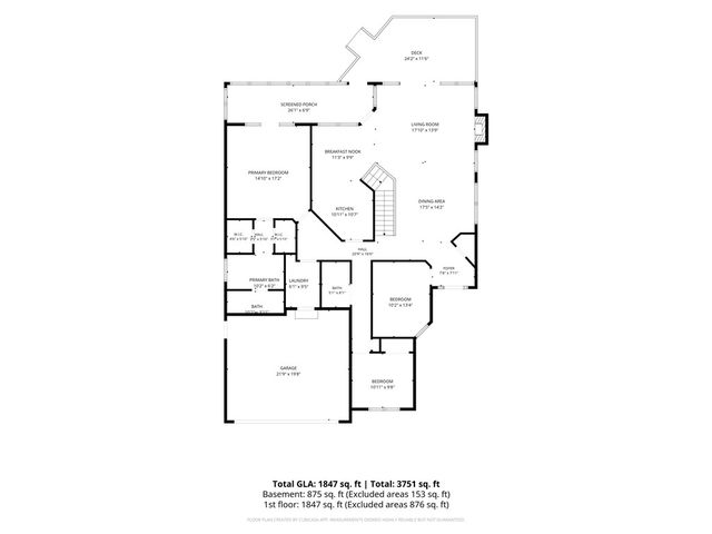 30 Heatherglen Court, Springboro, OH 45066