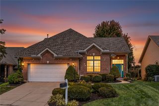 30 Heatherglen Court, Springboro, OH 45066