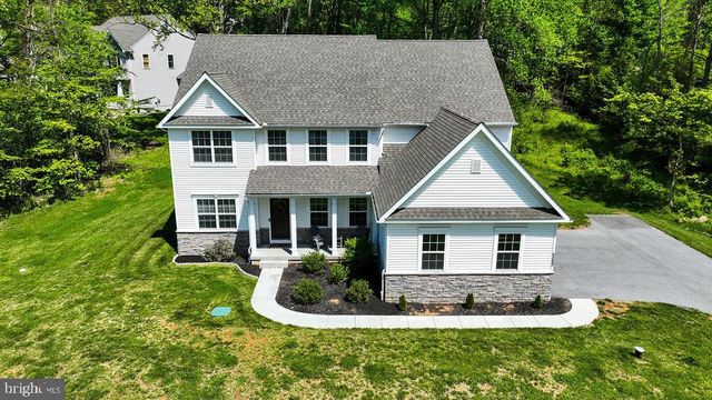 5202 MOUNTAINVIEW DR, Harrisburg, PA 17112