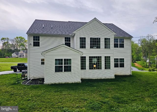 5202 MOUNTAINVIEW DR, Harrisburg, PA 17112