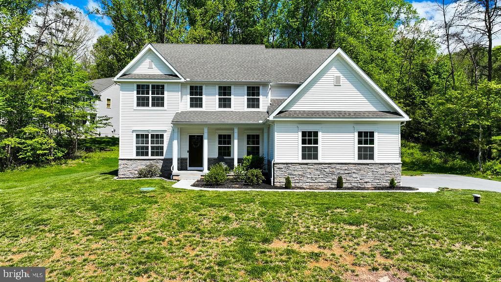 5202 MOUNTAINVIEW DR, Harrisburg, PA 17112