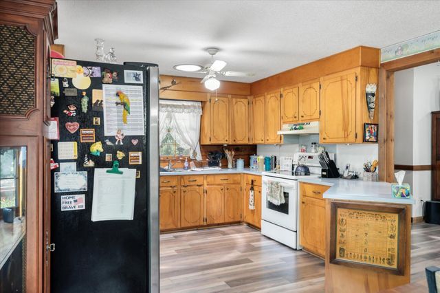 650 Cromwell Lane, Walterboro, SC 29488