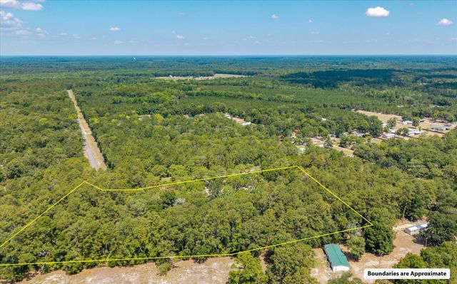 650 Cromwell Lane, Walterboro, SC 29488
