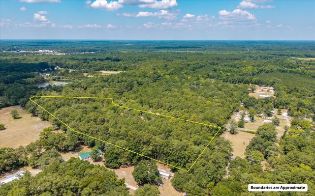 650 Cromwell Lane, Walterboro, SC 29488