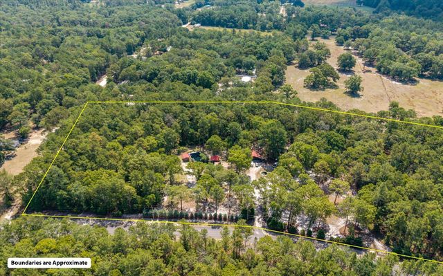 650 Cromwell Lane, Walterboro, SC 29488