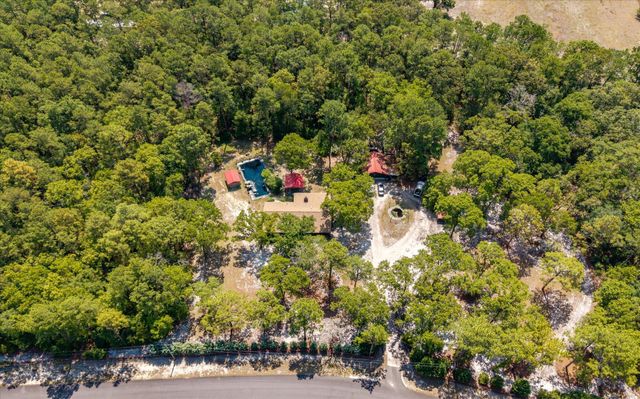 650 Cromwell Lane, Walterboro, SC 29488
