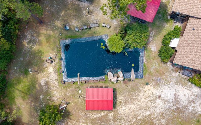650 Cromwell Lane, Walterboro, SC 29488