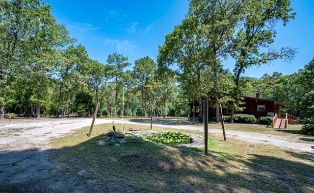 650 Cromwell Lane, Walterboro, SC 29488