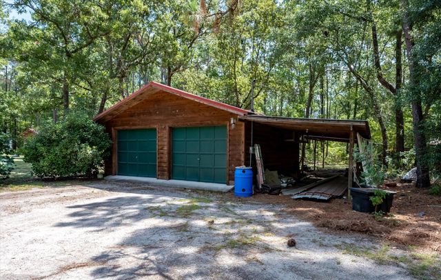 650 Cromwell Lane, Walterboro, SC 29488