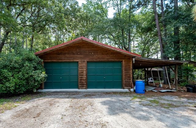 650 Cromwell Lane, Walterboro, SC 29488