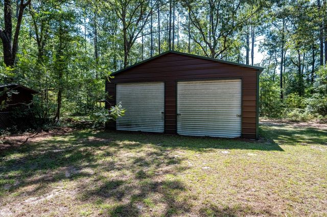 650 Cromwell Lane, Walterboro, SC 29488