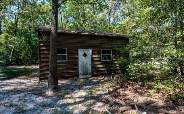 650 Cromwell Lane, Walterboro, SC 29488