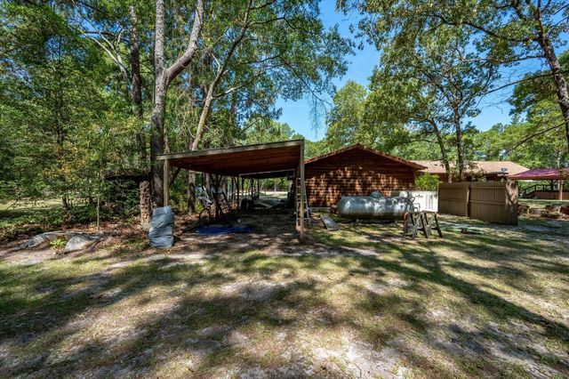 650 Cromwell Lane, Walterboro, SC 29488