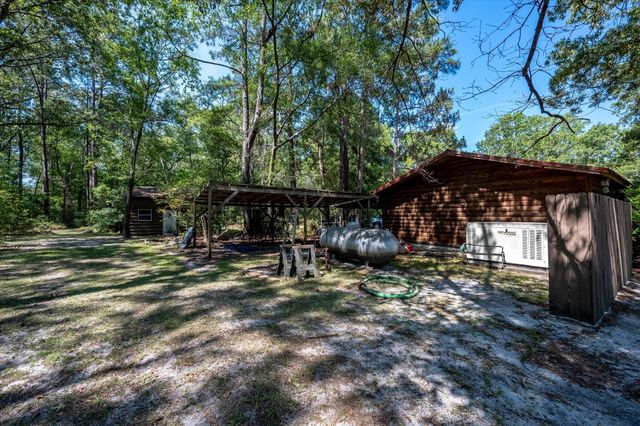 650 Cromwell Lane, Walterboro, SC 29488