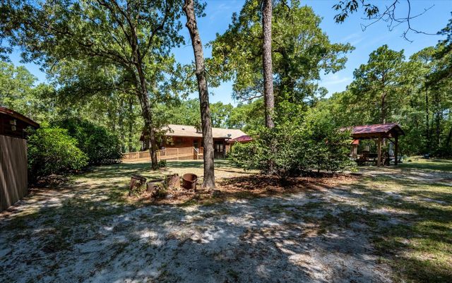650 Cromwell Lane, Walterboro, SC 29488