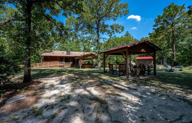 650 Cromwell Lane, Walterboro, SC 29488