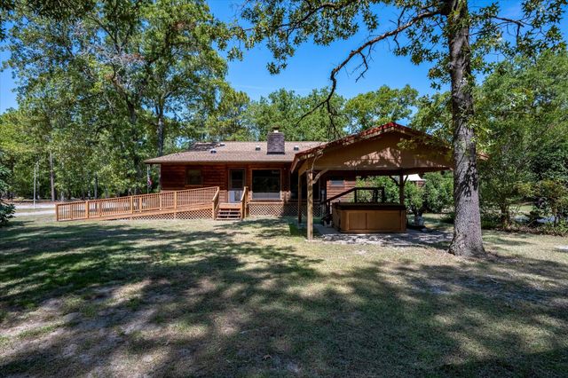 650 Cromwell Lane, Walterboro, SC 29488