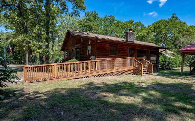 650 Cromwell Lane, Walterboro, SC 29488
