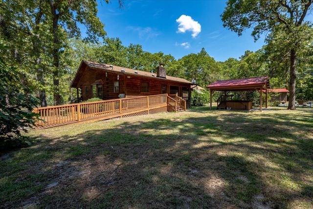 650 Cromwell Lane, Walterboro, SC 29488