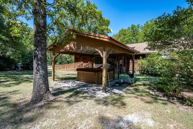 650 Cromwell Lane, Walterboro, SC 29488