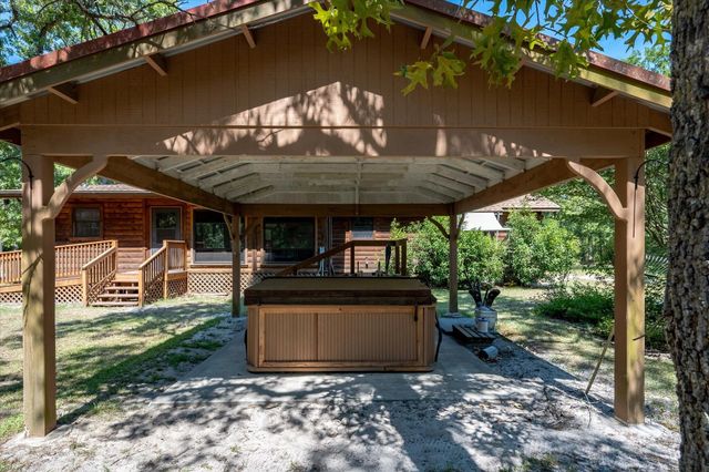 650 Cromwell Lane, Walterboro, SC 29488