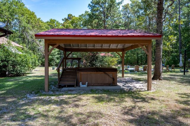 650 Cromwell Lane, Walterboro, SC 29488