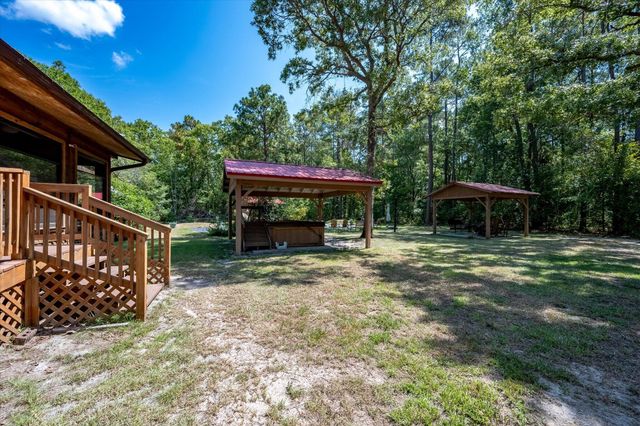 650 Cromwell Lane, Walterboro, SC 29488