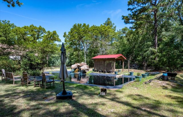 650 Cromwell Lane, Walterboro, SC 29488