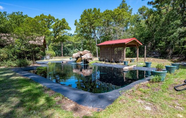 650 Cromwell Lane, Walterboro, SC 29488